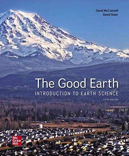 Loose Leaf for The Good Earth: - Loose Leaf, by McConnell David A.; - New h