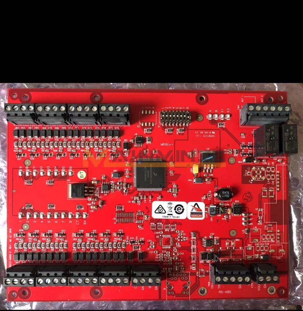 1PC LENEL Input Alarm Control Module LNL-1100-S3 LNL1100-S3 NEW