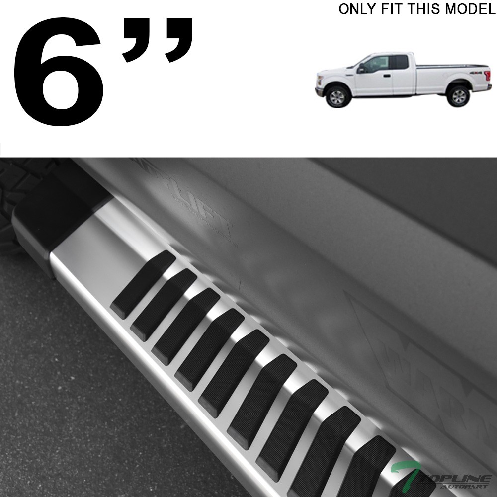 TLAPS For 15-25 F150/17-25 F250 Super Cab 6