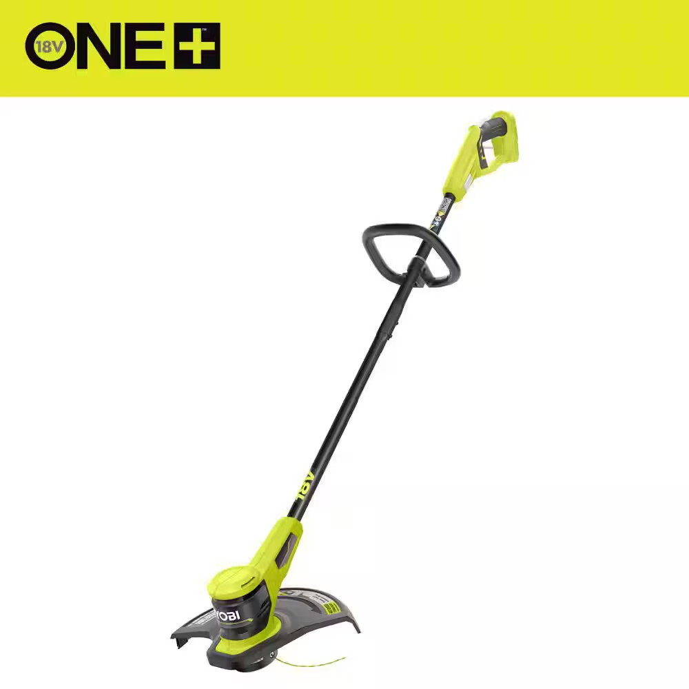 18V ONE+ Cordless String Trimmer 13-Inch Tool Only