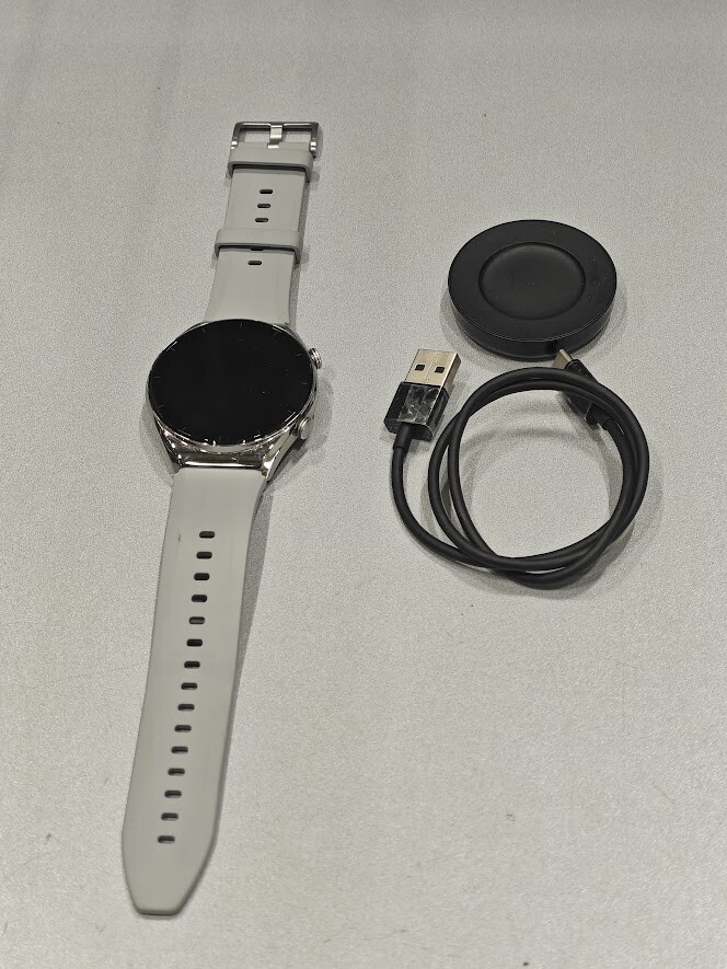 Used Smart Watch - Fully Working