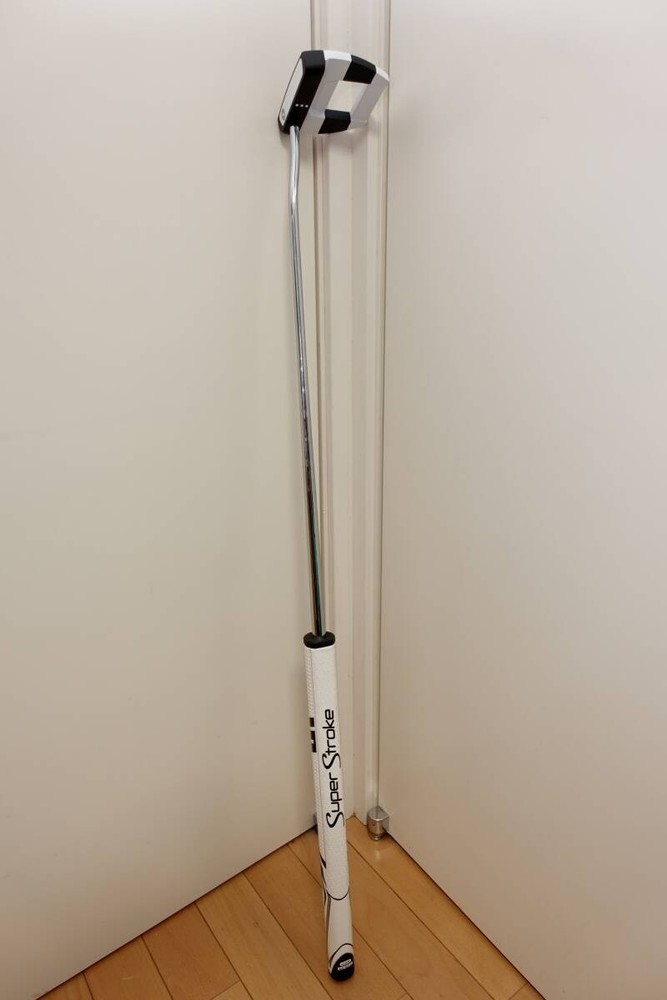 Odyssey Limited Jailbird 380 White Hot Putter 320741