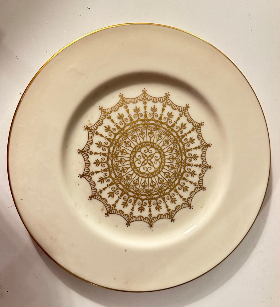 Lenox Special L96 10 5/8-inch Elegant Dinner Plate