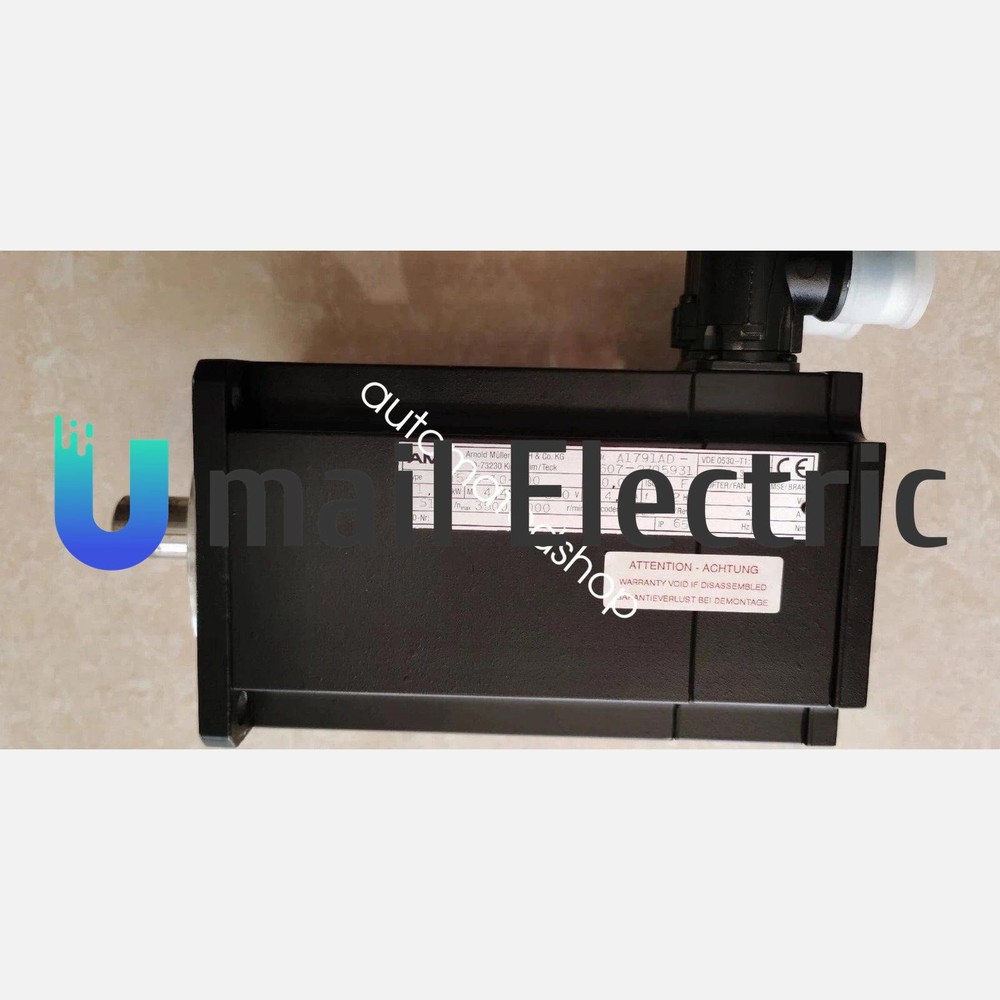 1PC NEW DT5-5-10-R00 servo motor Shipping DHL or FedEX