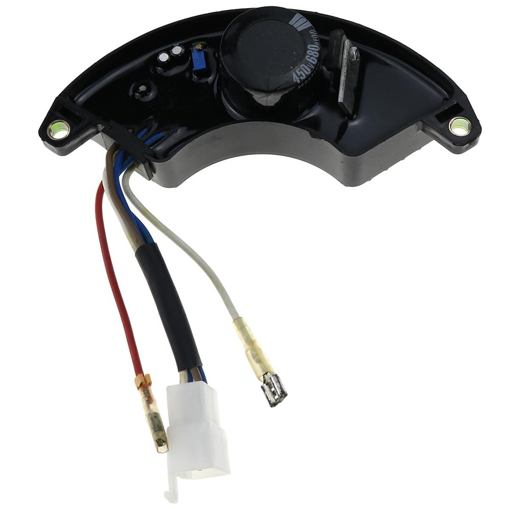 AVR For UST GG5500 GG7500N 5500 6500 7500 Watt Generator AVR7-1A61A-0