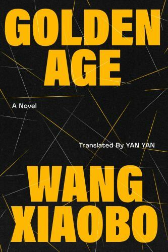 Golden Age A Novel Format: Hardback