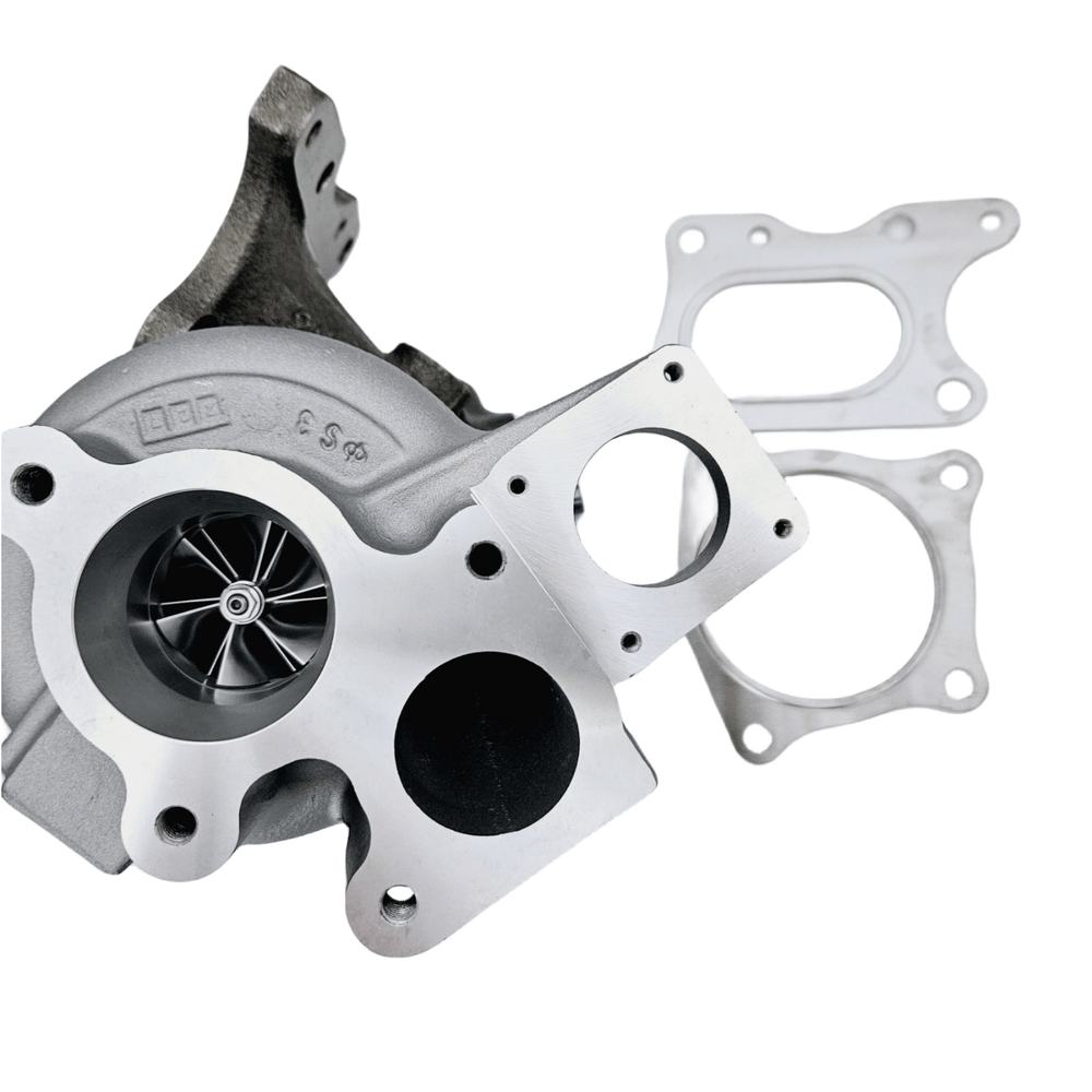 Upgrade Turbocharger Turbo For Honda Civic CR-V 1.5L L15B7 2016-2021 189005AAA01