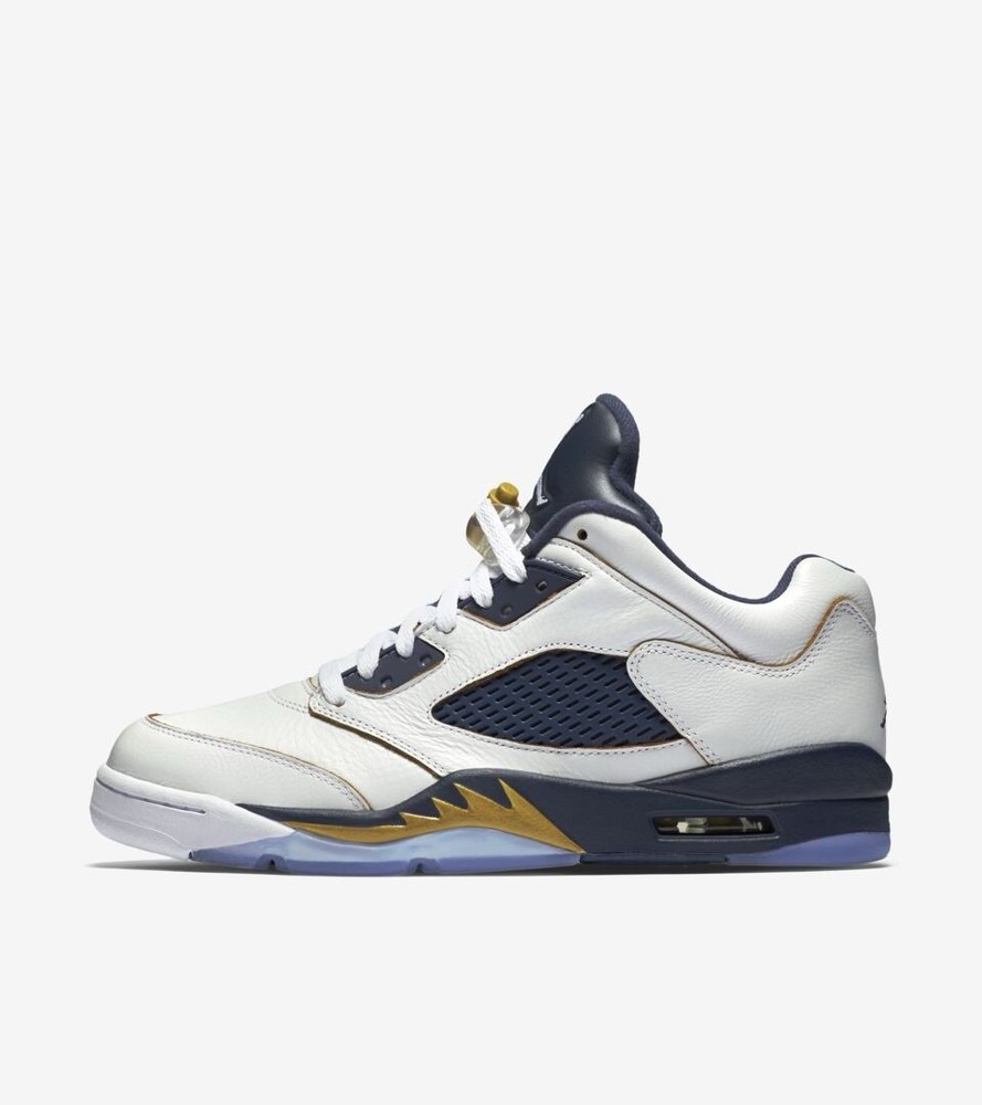 NIKE AIR JORDAN 5 DUNK FROM ABOVE 819171-135 11.5