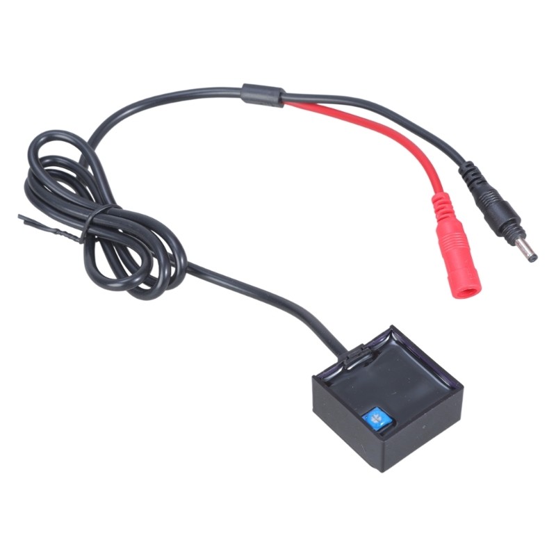 Transform Ordinary Faucets Into Intelligents Sensors With This Plugs Accessory