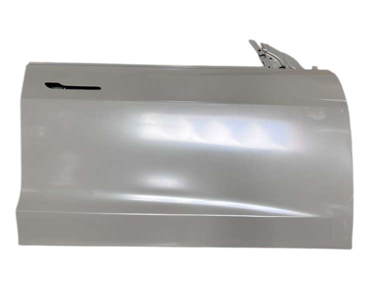 Front Right Passenger Door Shell For Tesla Model 3 2024-2026 Replaces 1751846