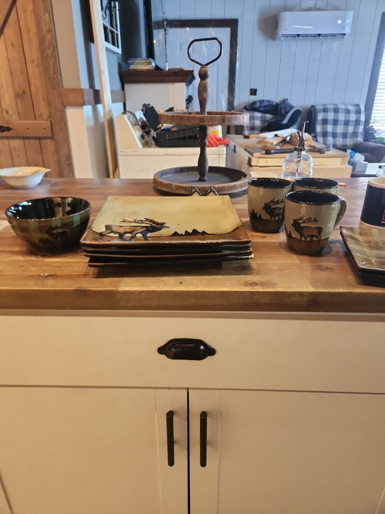 Better Homes And Gardens Plates Mugs And Bowls