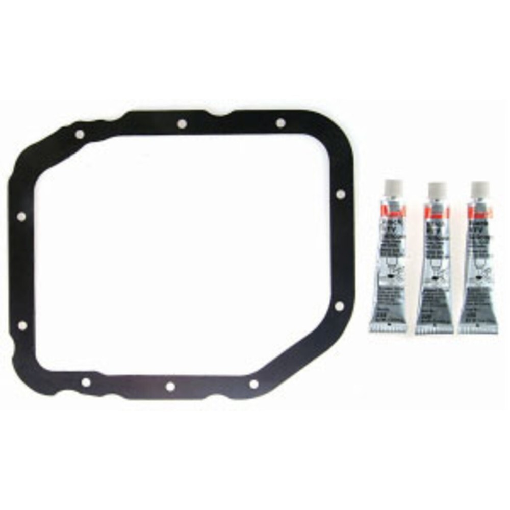 OS 30762 Felpro Oil Pan Gaskets Set Lower for Kia Amanti Hyundai Santa Fe Sedona