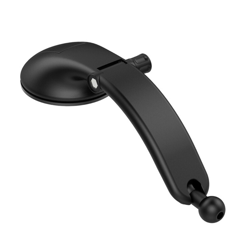 Car Phone Mount Dashboard Suction Cup Stand Adjustable Holder