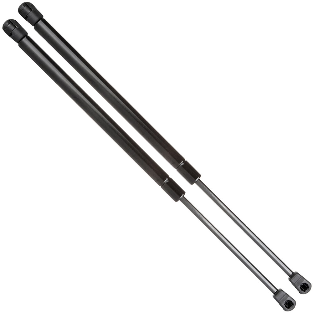 2pcs Window Lift Supports Shocks Gas Springs for 2005-2007 Mercury Mariner