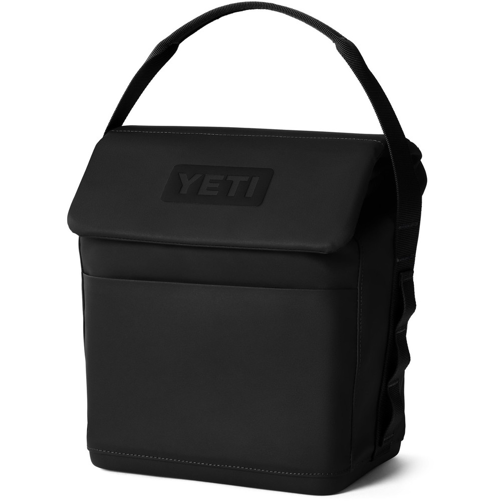 YETI Daytrip 6L Insulated Lunch Bag in Black