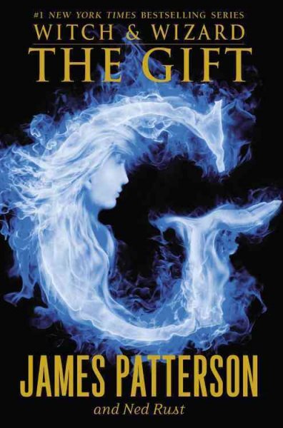 Gift, Paperback by Patterson, James; Rust, Ned, Brand New, Free shipping in t...