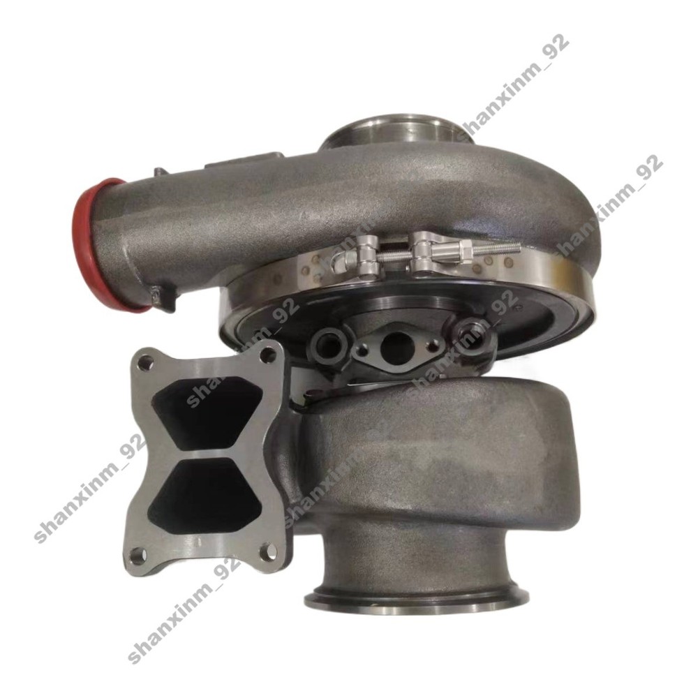Turbocharger 2837538 2881718 4033157 for Cummins Engine QSK23 QSK60 QSK40 HX83