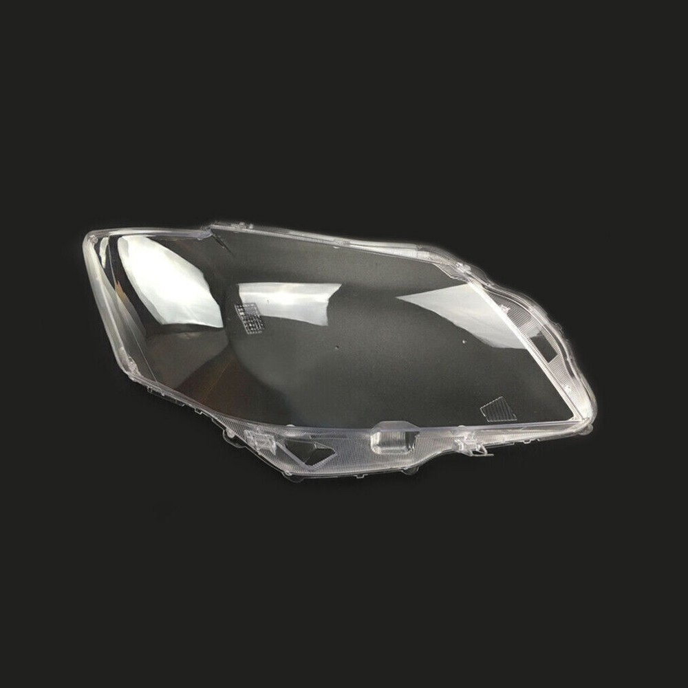 2009-2011 Toyota Camry Clear Headlight Lens Cover 155/154 Replacement Accessories