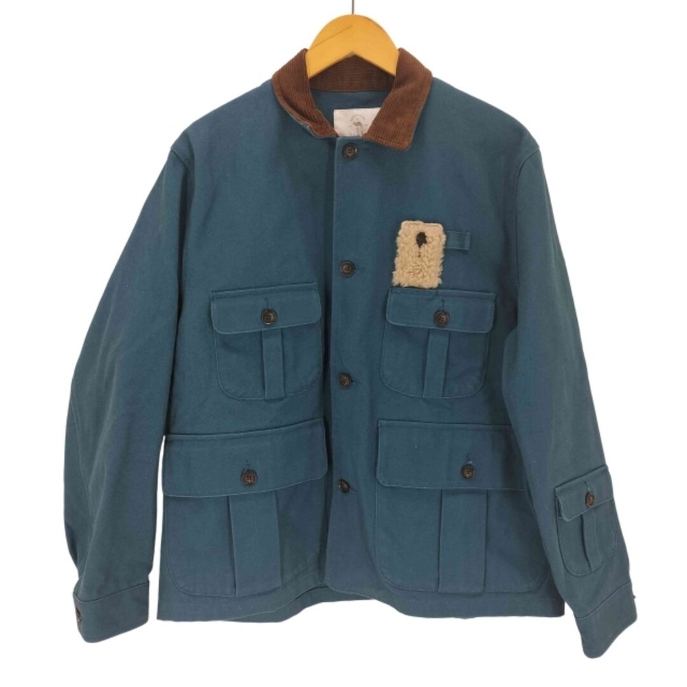 bukht duck hunting jacket men's outer Used 21ecd36b0f9c67c1205af0cb60d0bd5e