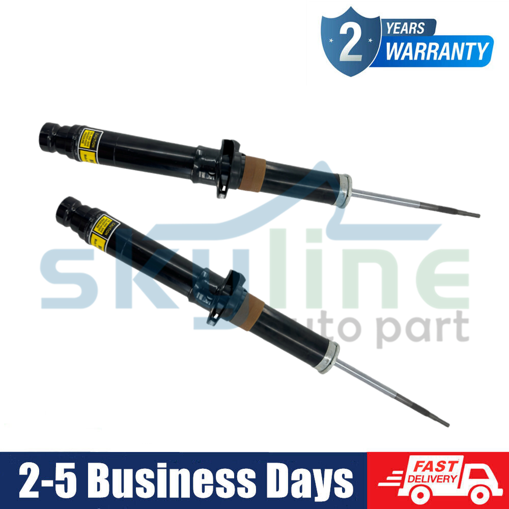 2x Front Shock Absorbers Struts w/MagneRide MRC Fit Cadillac STS RWD 2005-2011
