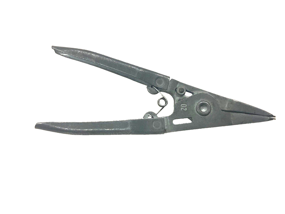 VINTAGE WALDES TRUARC SNAP RING PLIERS, 02, USA
