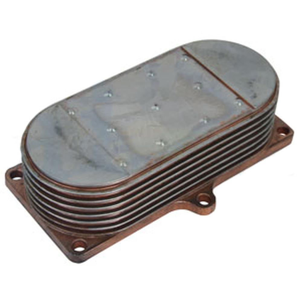 John Deere RE560752 Replacement Oil Cooler