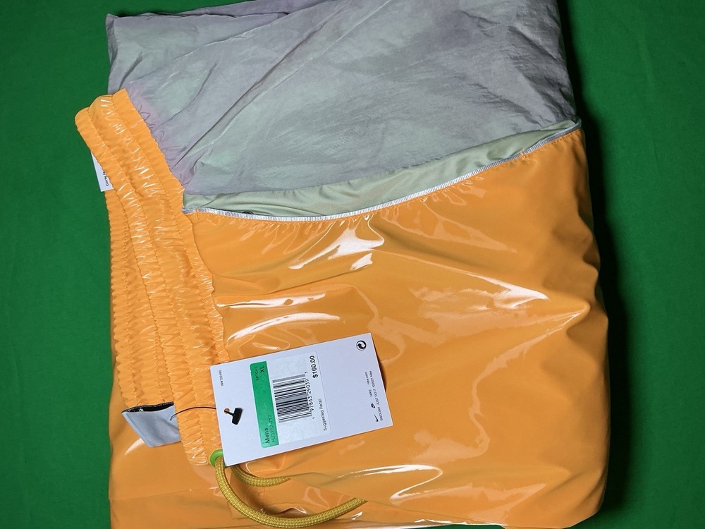 Nike Project F.R.O.G. Track Pants Men's Size XL NWT HJ3292-717
