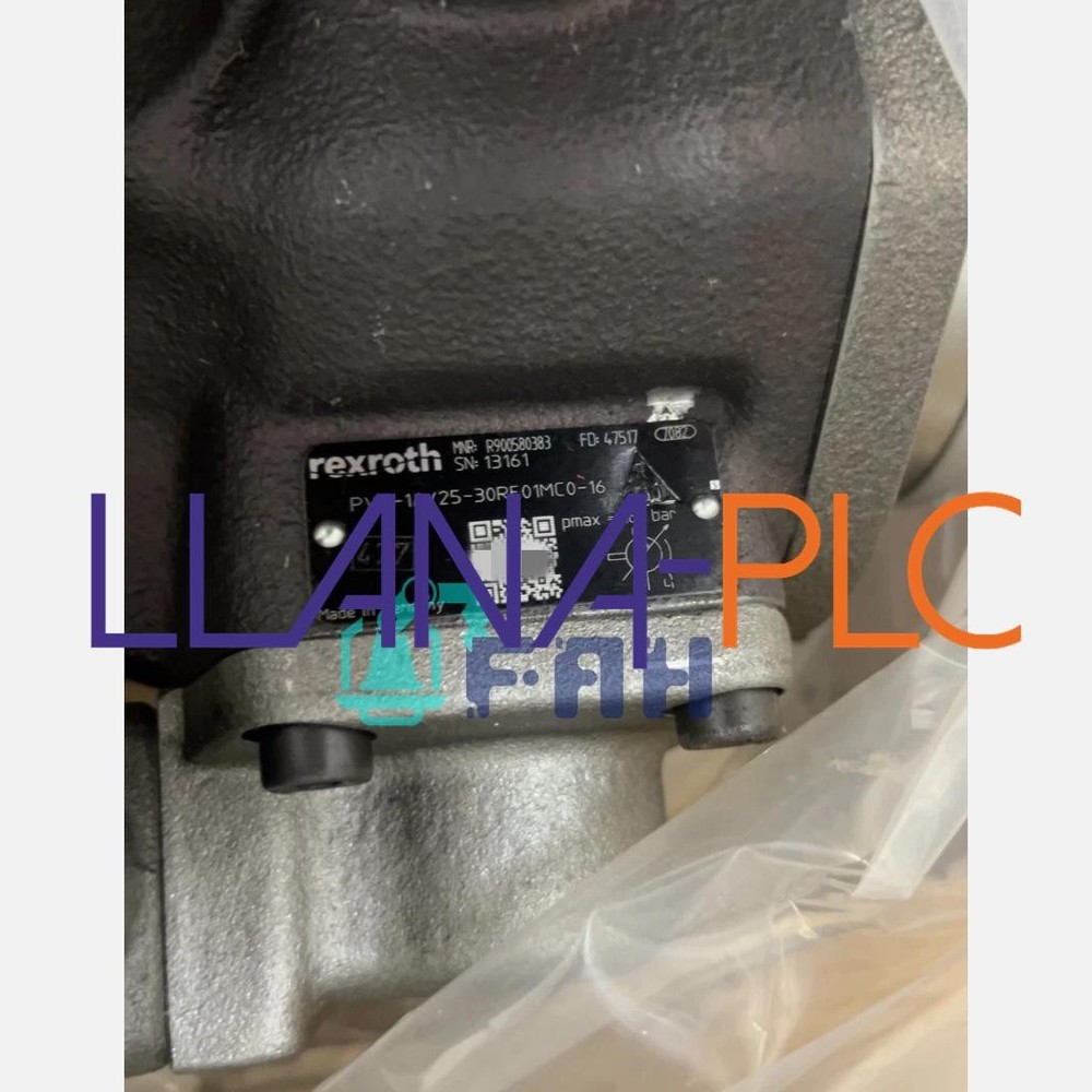1pc?R900580383 PV7-1A/25-30RE01MC0-16 new Vane pump