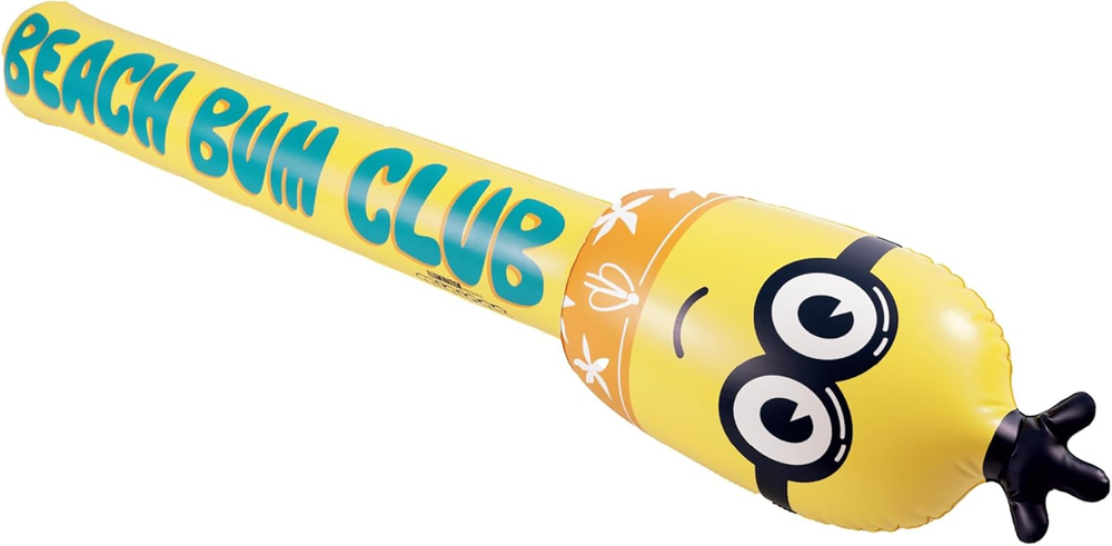 Minions Pool Noodle Fun Beach Toy for Swimming and Play