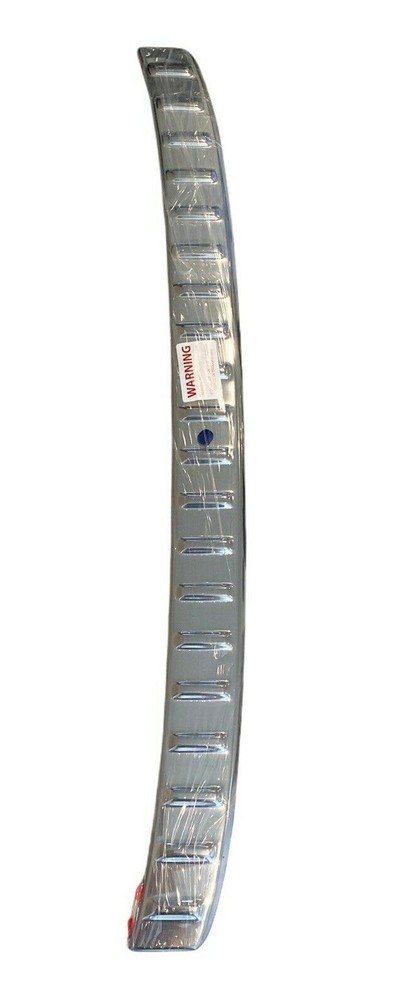 VW Volkswagen Jetta Rear Chrome Bumper Protection Plate Part No. 036379OE NEW