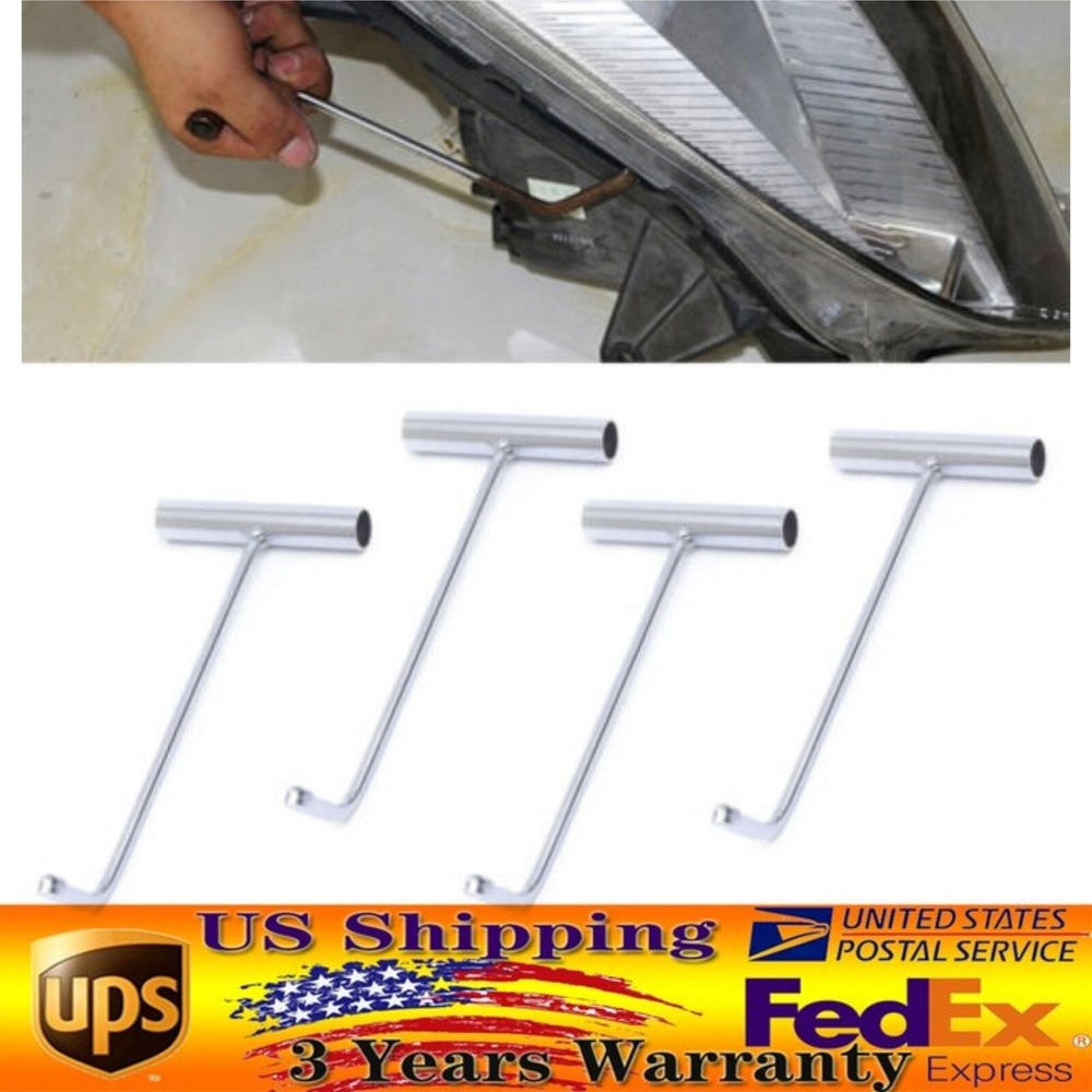 Car Retrofit Tool Open Headlight Housing Cold Glue Sealant Removal Tool Knife