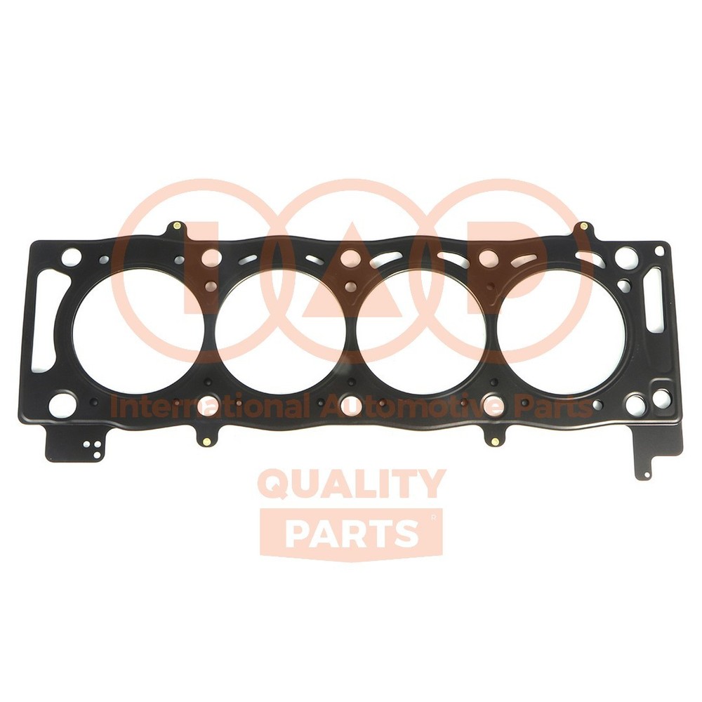 Gasket, head 118-14170 IAP QUALITY PARTS for Peugeot Citroën Ford Fiat