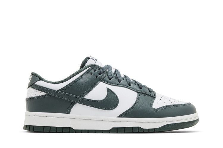 Nike Dunk Low Vintage Green (DV0833 111)