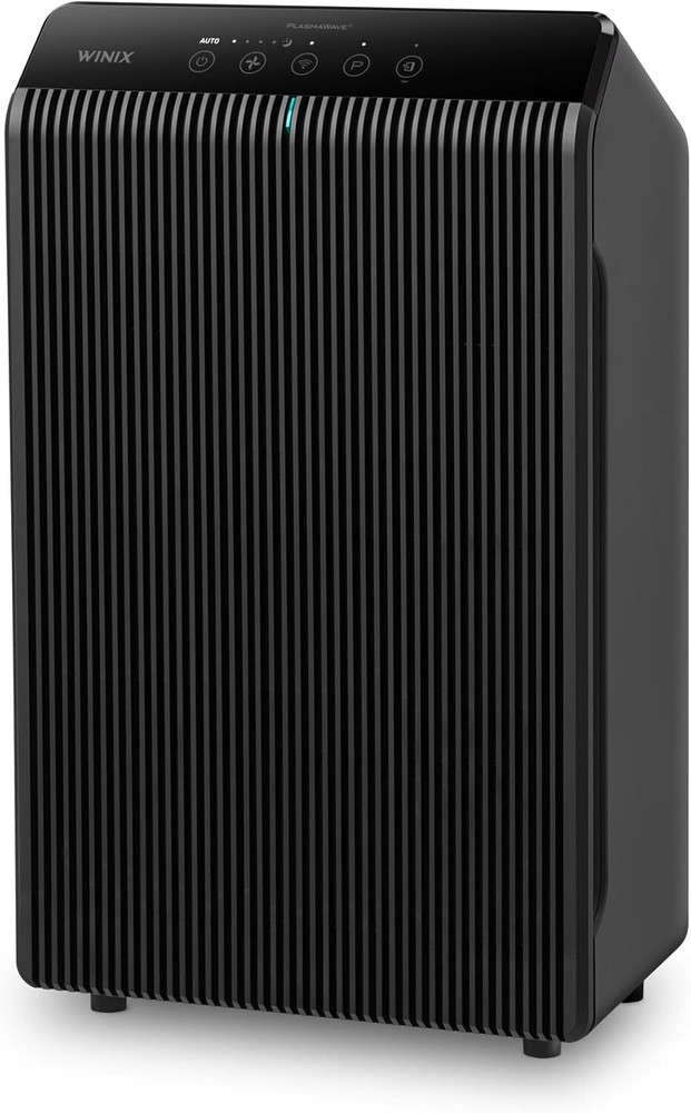 WINIX 5510 Air Purifier (New Generation of 5500-2) for Home Charcoal Gray