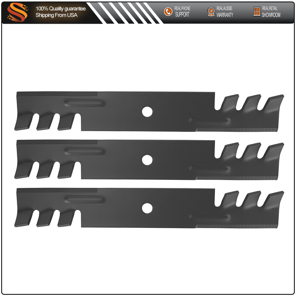 3 Deck Blade For Scag 48