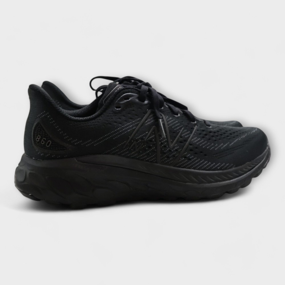 New Balance Fresh Foam X 860 v13 Running Shoes Sneakers Size M 6.5 W 8