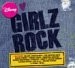 Disney Girlz Rock [Bonus Tracks] [CD] [GOOD Cond.]