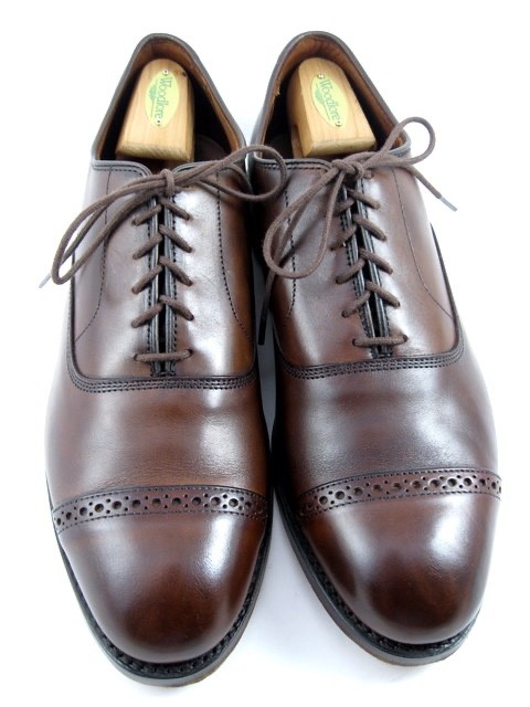 Allen Edmonds  