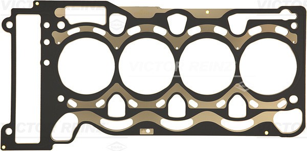 61-36255-00 Victor Reinz Gasket, Cylinder Head for BMW, BMW (BRILLIANCE)