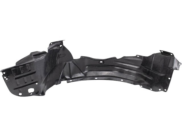 Front Right TRQ Inner Fender Liner Fender Liner fits Acura RL 1996-1998 33TPMH