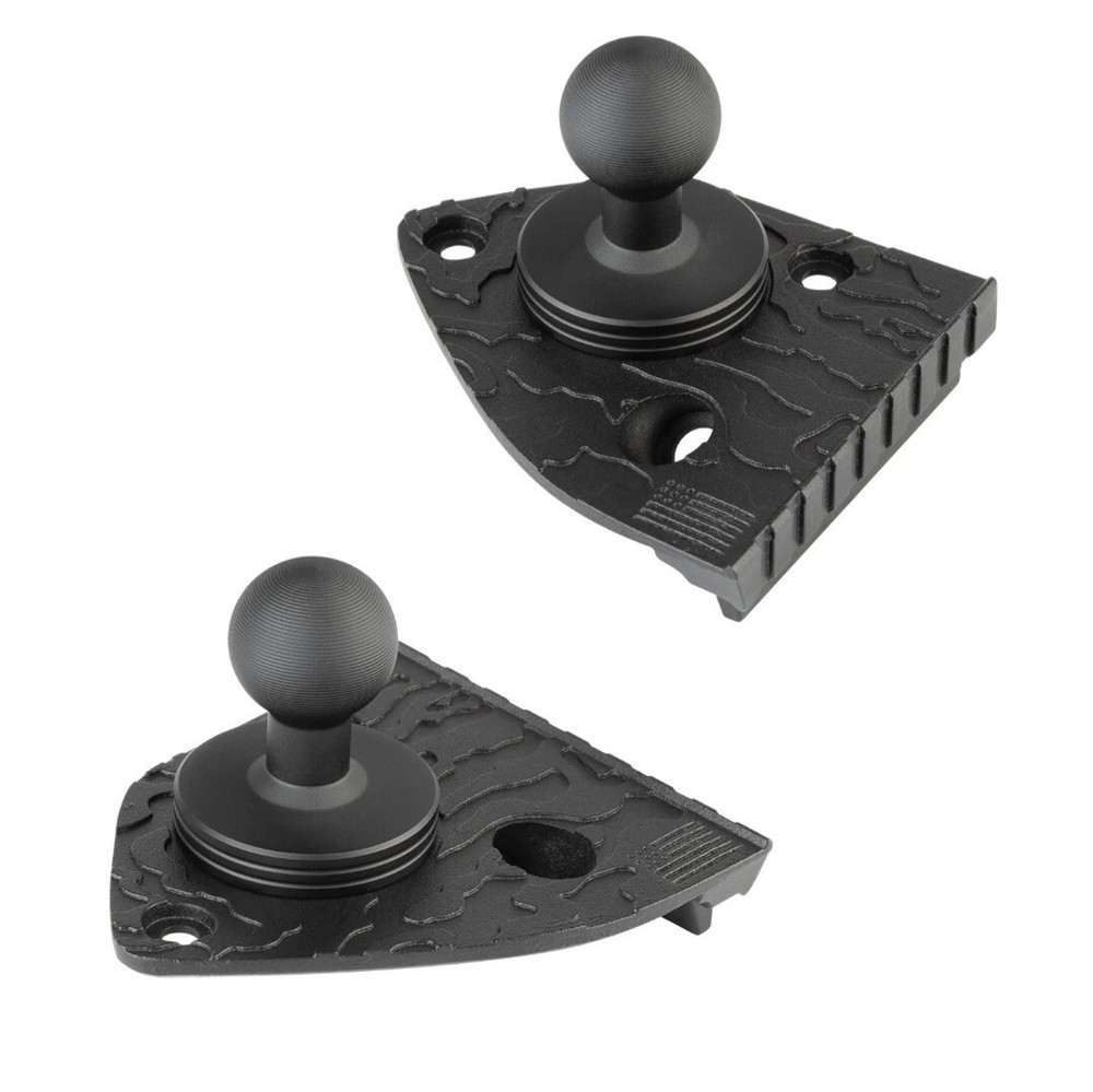 Bulletpoint Mounting Solutions Dash Mount 