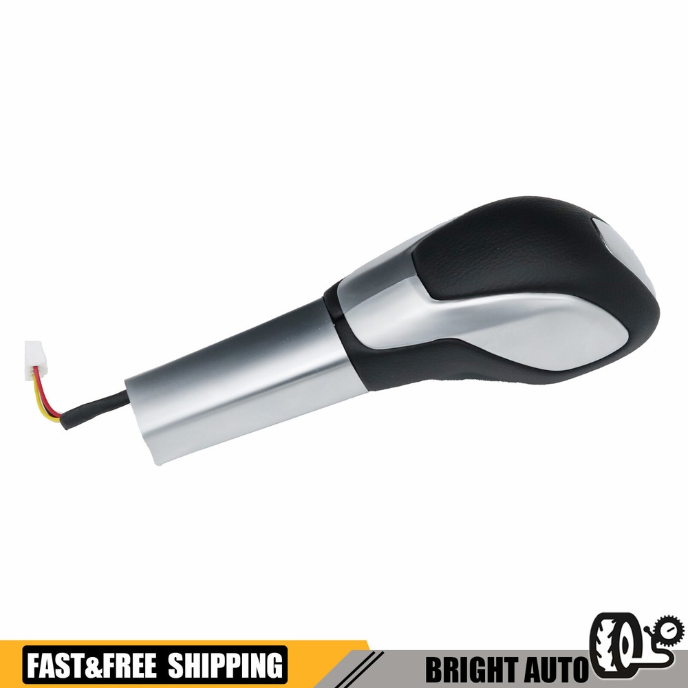 NEW Automatic Gear Shift Knob Handle CN1Z-7213-CA For Ford Fiesta 2014-2019