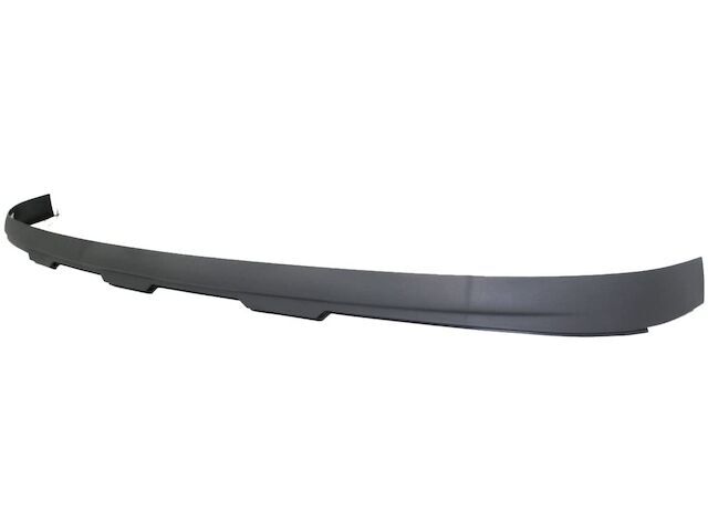 Front Action Crash Bumper Air Deflector fits GMC Sierra 1500 2007-2013 71DVRB