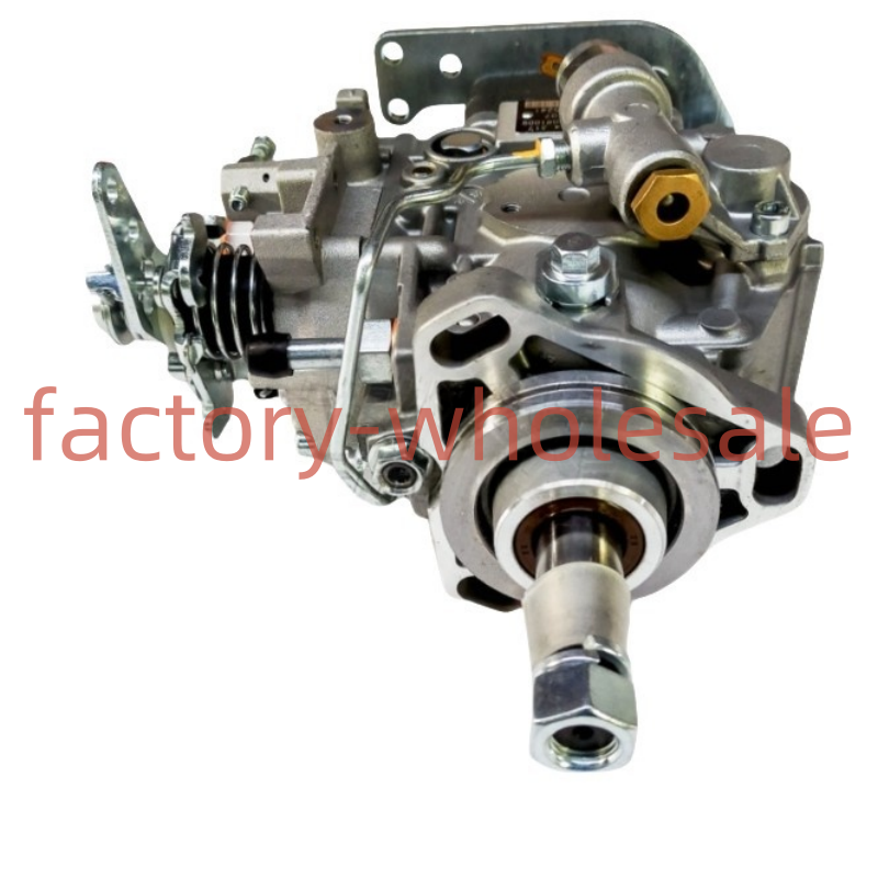 New Perkins 1104C-44 Engine Fuel Injection Pump VE Rotor 0460424317 2644N207