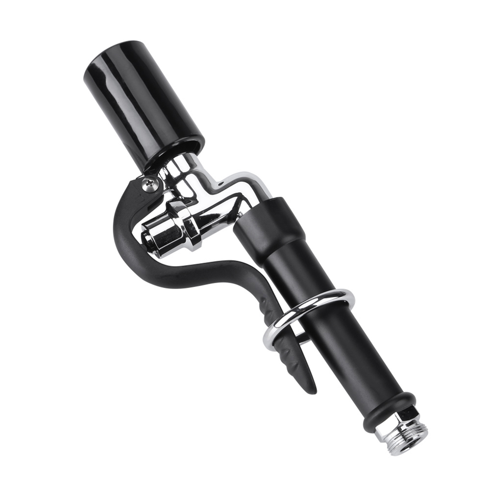 High Pressure GKZM Commercial Kitchen Faucet Spray Head Tap