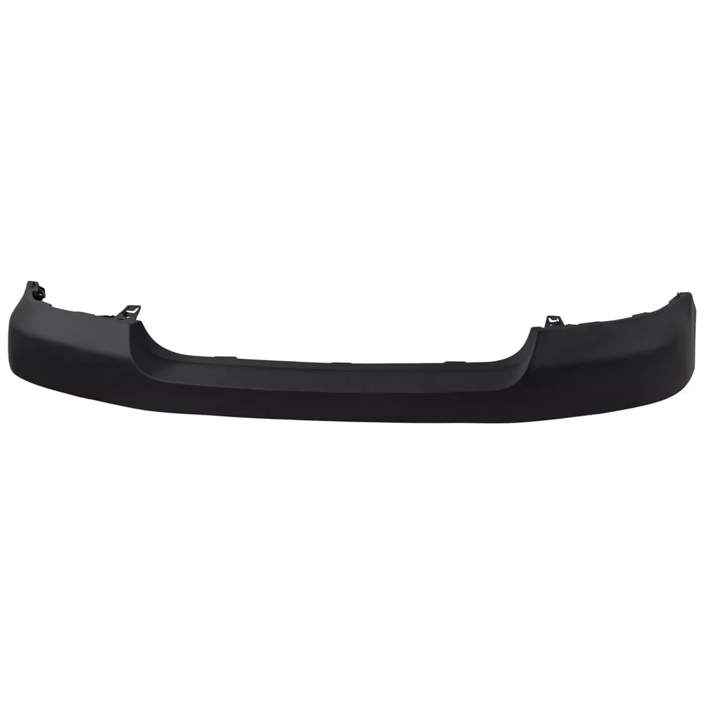 Front Upper Bumper Cover For 2006-2008 Ford F150 Truck Primed