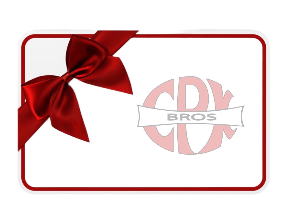 CpxBros Digital Gift Card for Gaming & Entertainment-image