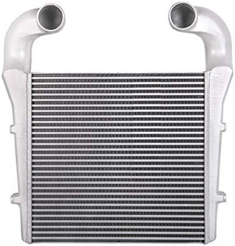 Volvo WX Autocar Xpeditor Charge Air Cooler 22 3/16 x 21 5/8 Core ISL ISC