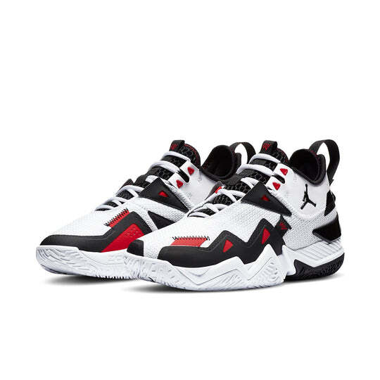 Nike Air Jordan Westbrook One Take PF Black Toe CJ0781-101