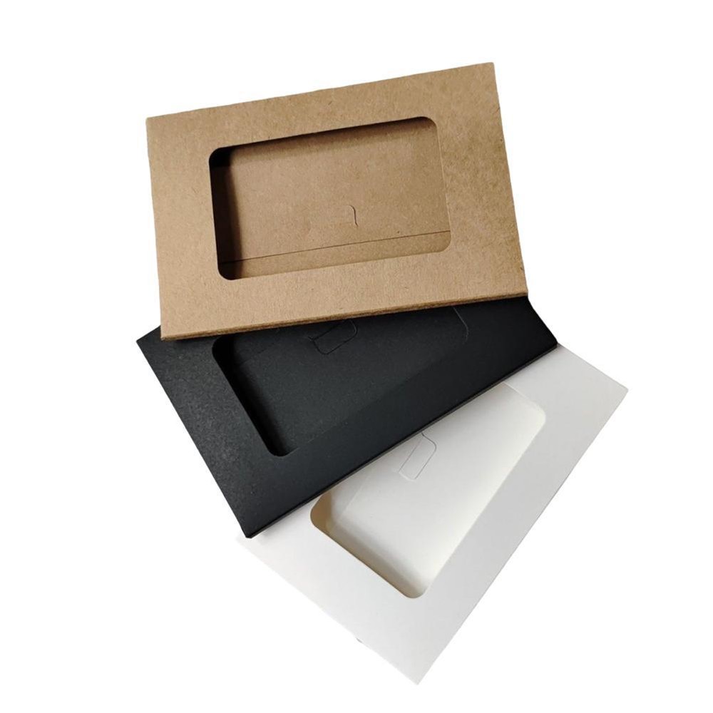 DIY Handmade Paper Greeting Card Valentine's Day Gifts T7N7